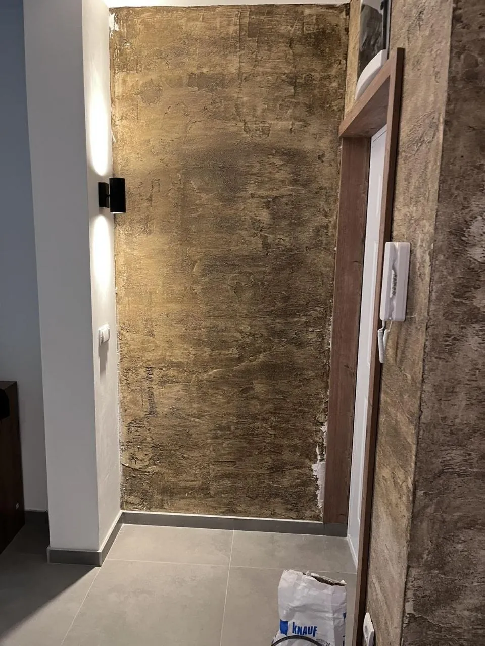 Квартира с отдельной спальней 55 м² в Кошутняке 7