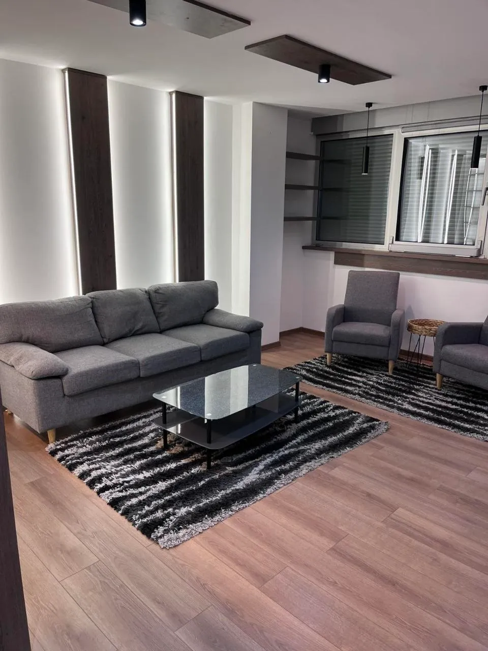 Квартира с отдельной спальней 55 м² в Кошутняке 5