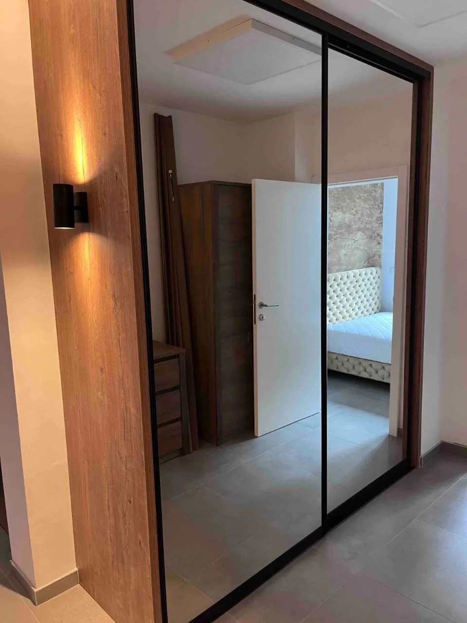 Квартира с отдельной спальней 55 м² в Кошутняке 8
