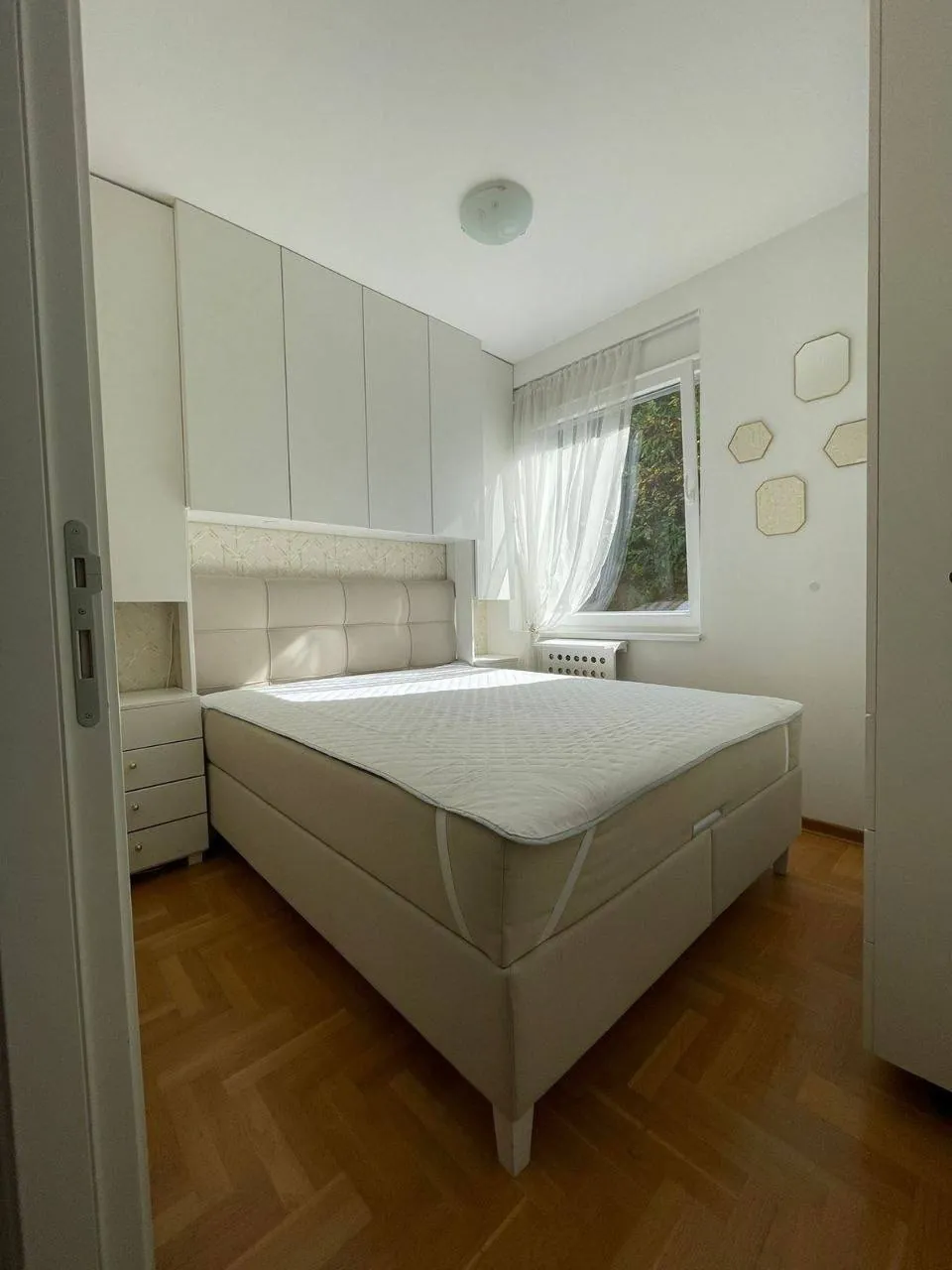 Трёхкомнатная квартира 60 м² в Сланачком путу, Палилула 5