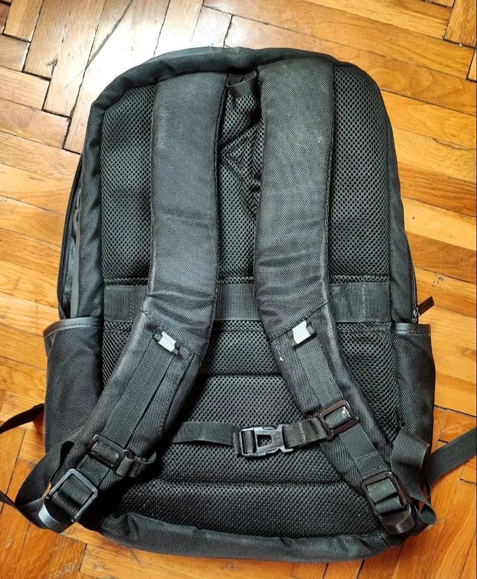 Рюкзак для ноутбука Arctic Hunter B00120C 2