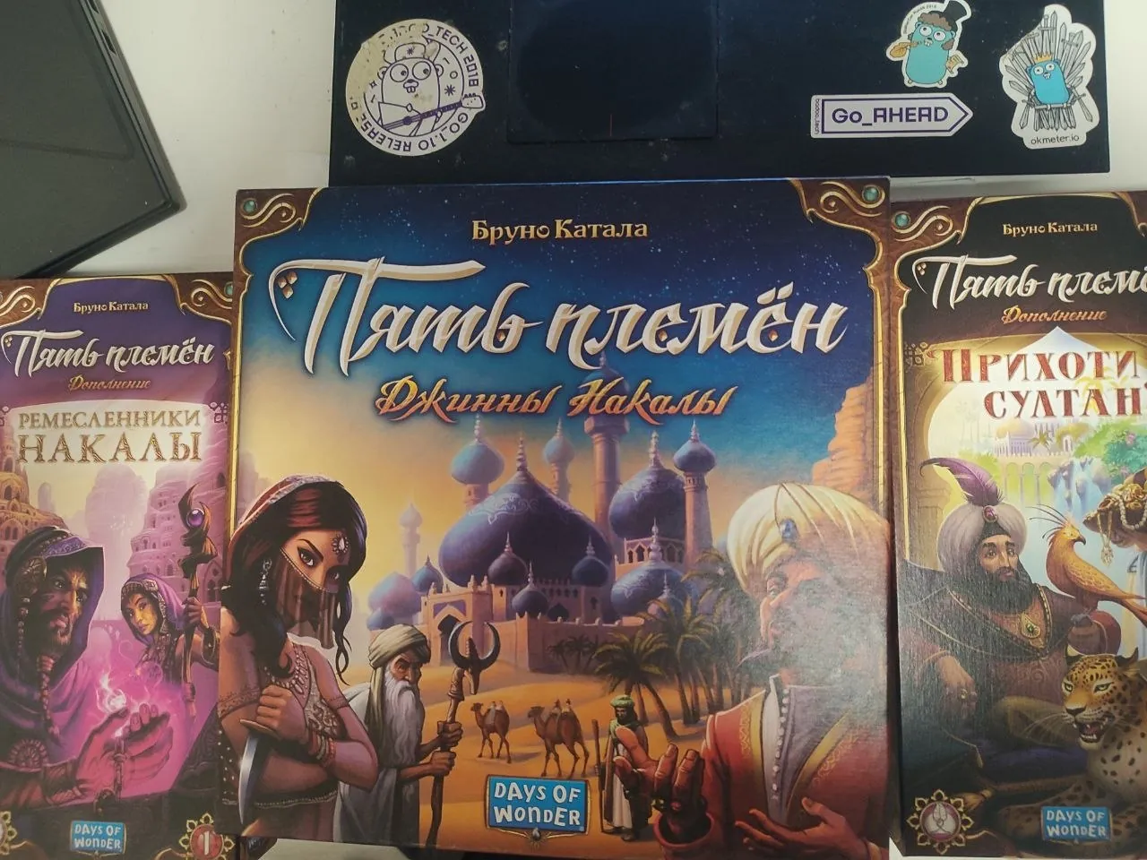 VR Meta Quest 3S настолки и другие товары Нови-Сад 6