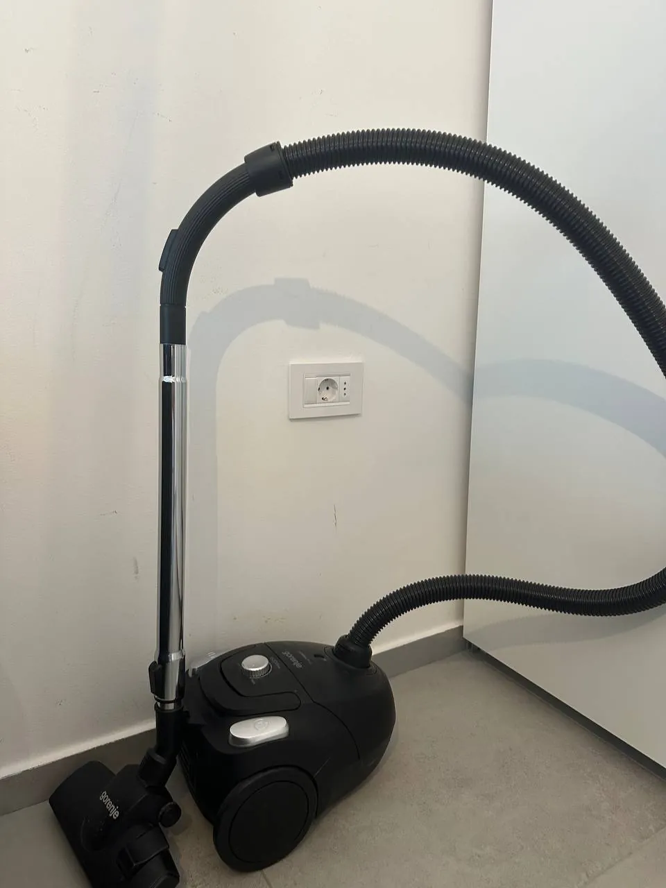 Пылесос Gorenje 1