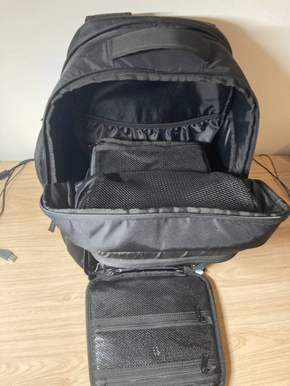 Спортивный рюкзак Expedition Backpack 300 5