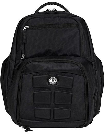 Спортивный рюкзак Expedition Backpack 300 4
