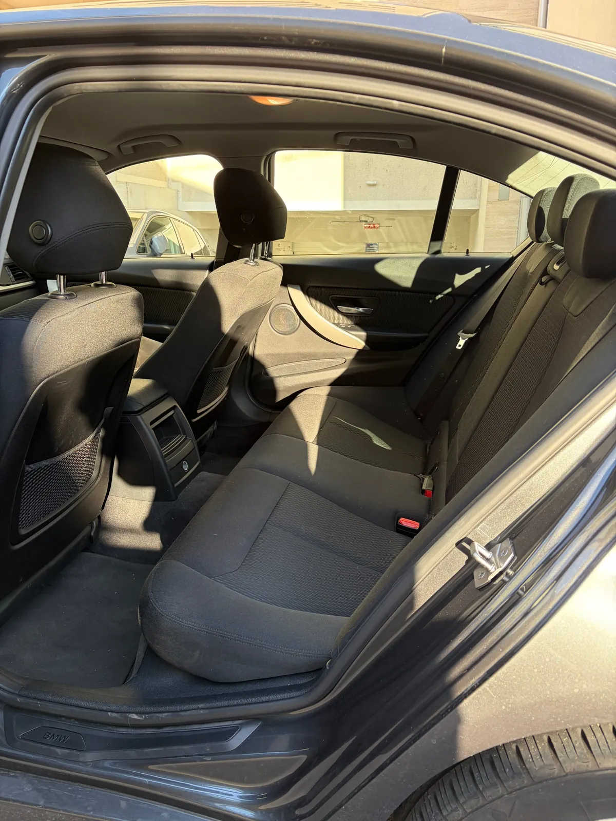 BMW 320D xDrive автомат 2015 год Белград 7