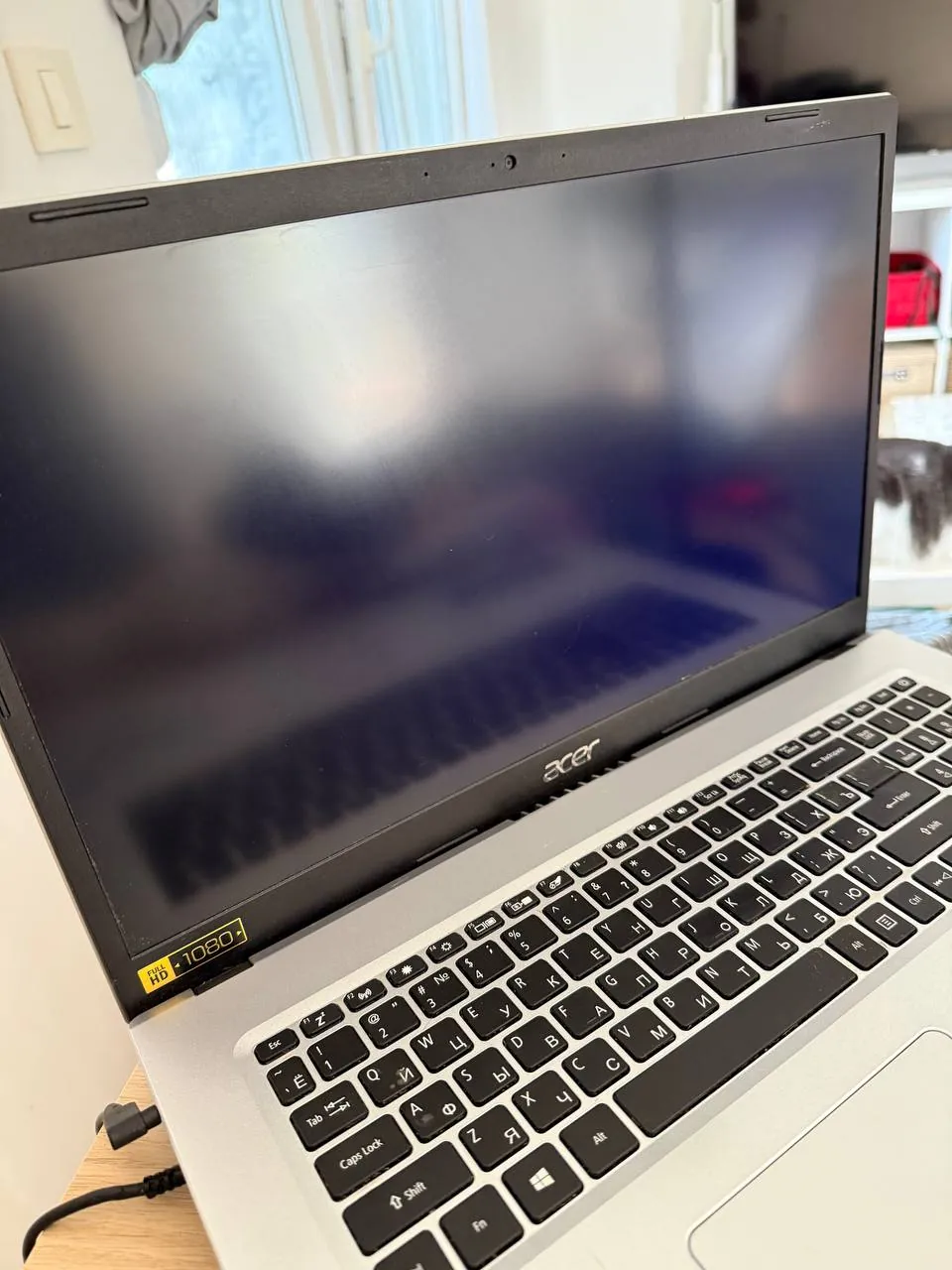 Ноутбук Acer Aspire 3 17 дюймов Core i5 Земун 1