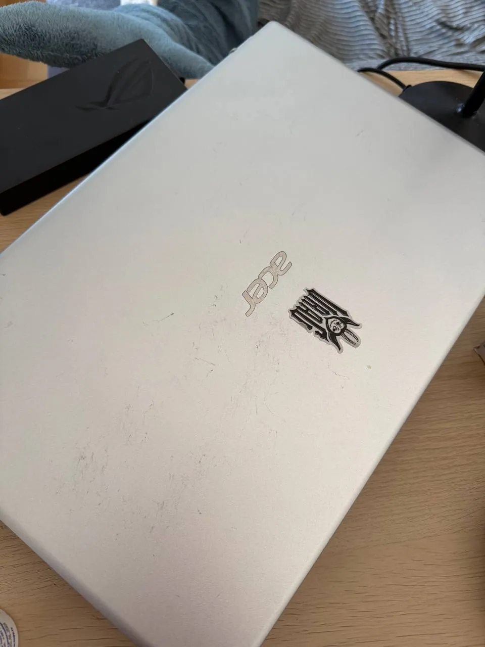 Ноутбук Acer Aspire 3 17 дюймов Core i5 Земун 4