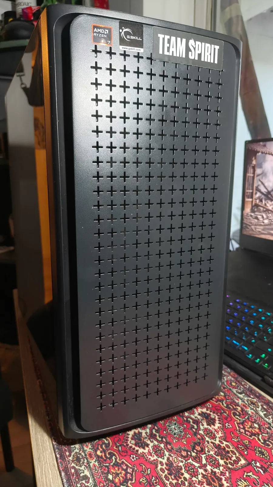 Корпус DeepCool CK560 Белград 3