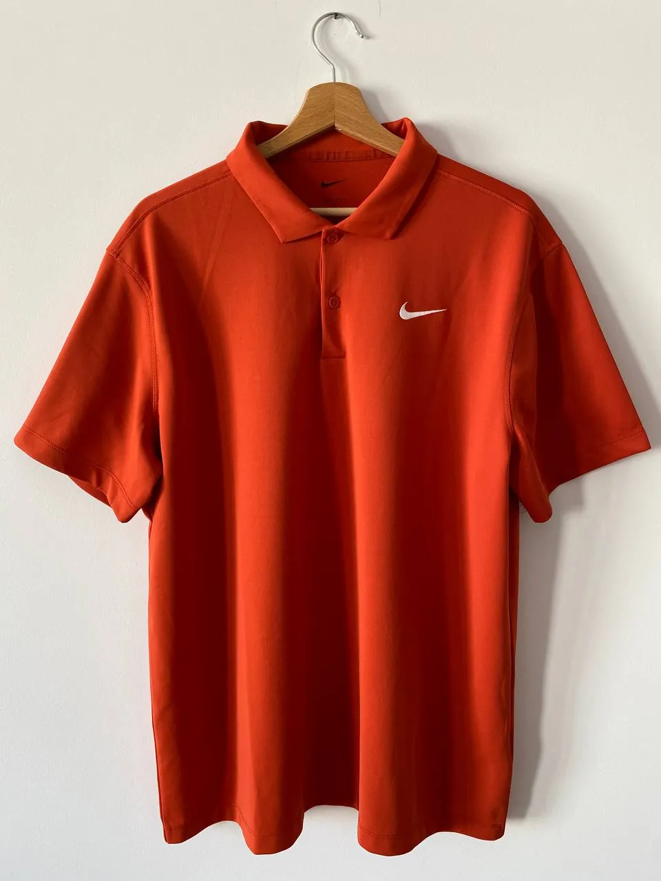 Поло Nike Dri-FIT Victory Court размер L 1