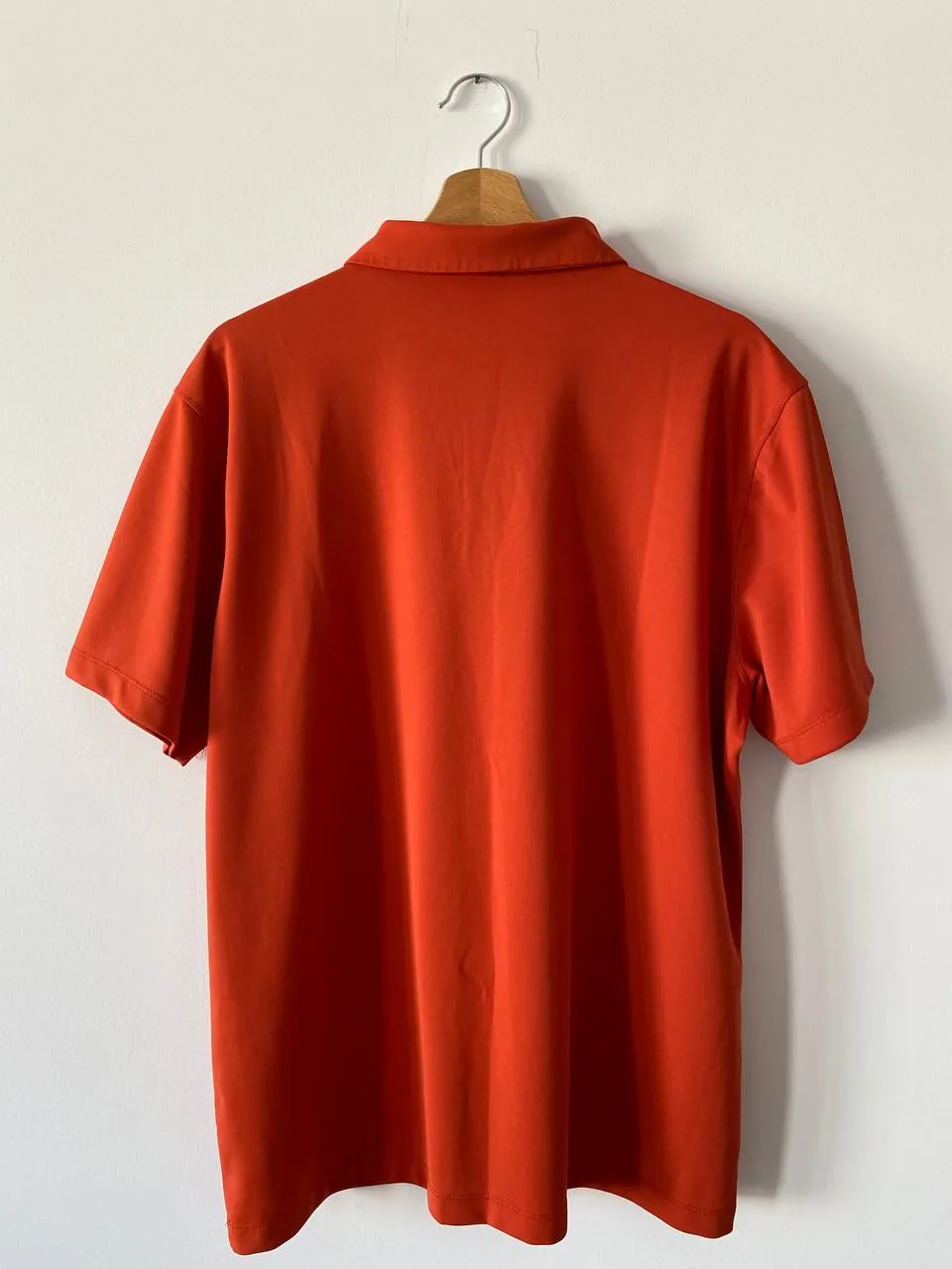 Поло Nike Dri-FIT Victory Court размер L 2