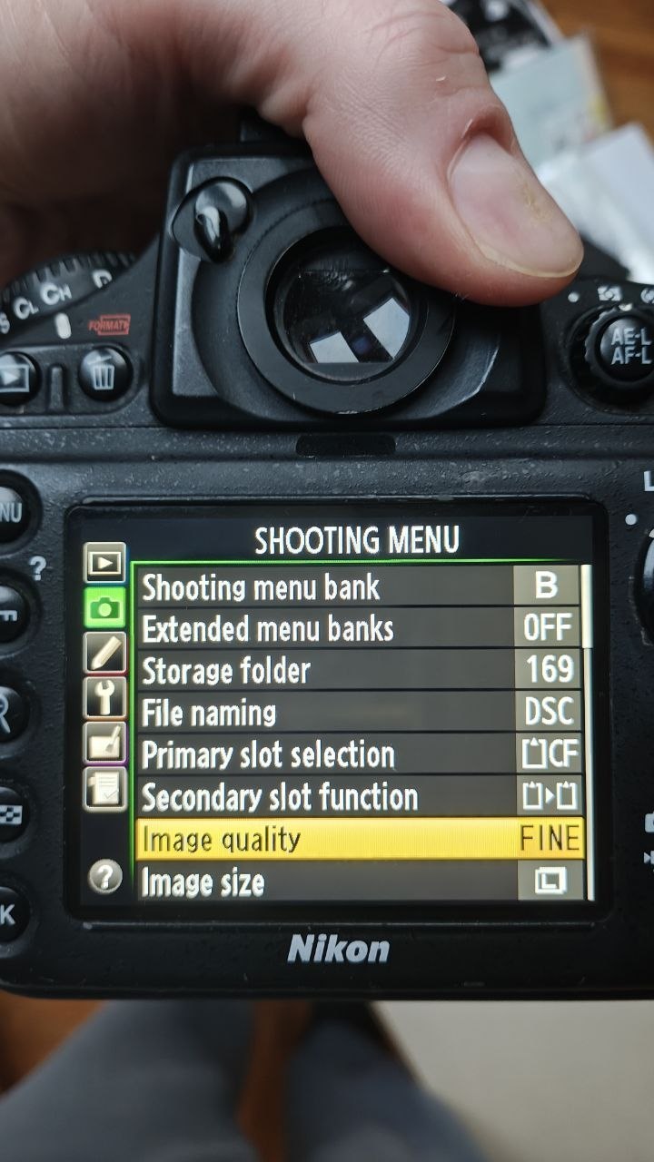 Фотоаппарат Nikon D800 и объектив 50mm 4