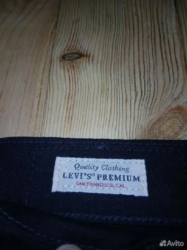 Одежда Uniqlo Levis Calvin Klein лот Панчево 3