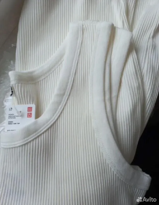 Одежда Uniqlo Levis Calvin Klein лот Панчево 1