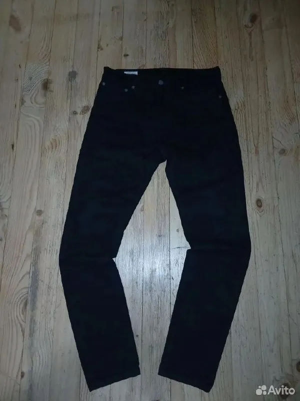 Одежда Uniqlo Levis Calvin Klein лот Панчево 2