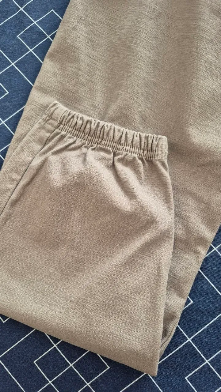 Мужские футболки Sinsay и джоггеры Pull&Bear 7