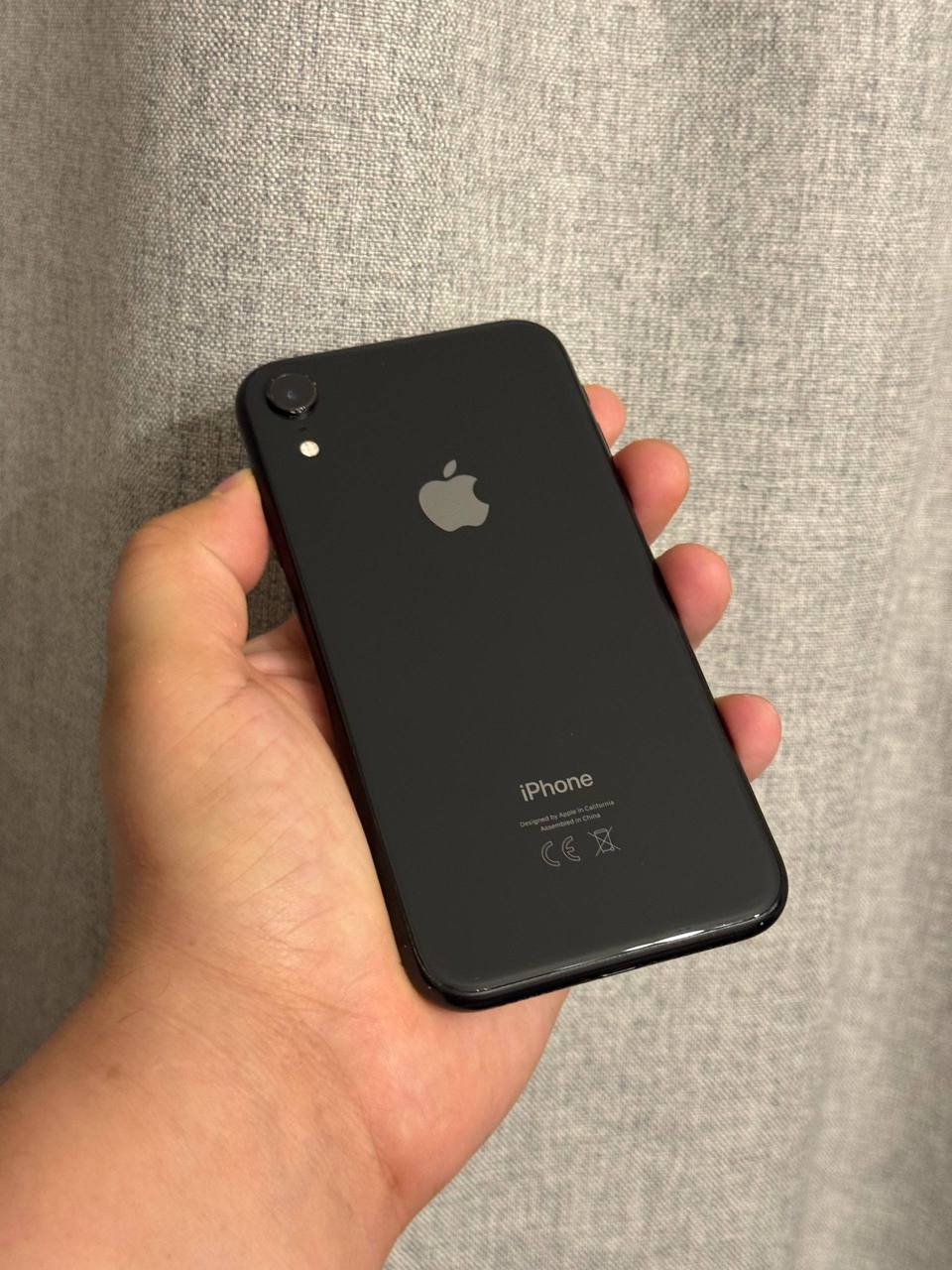 iPhone XR RAM iMac M3 и игры PS5 6