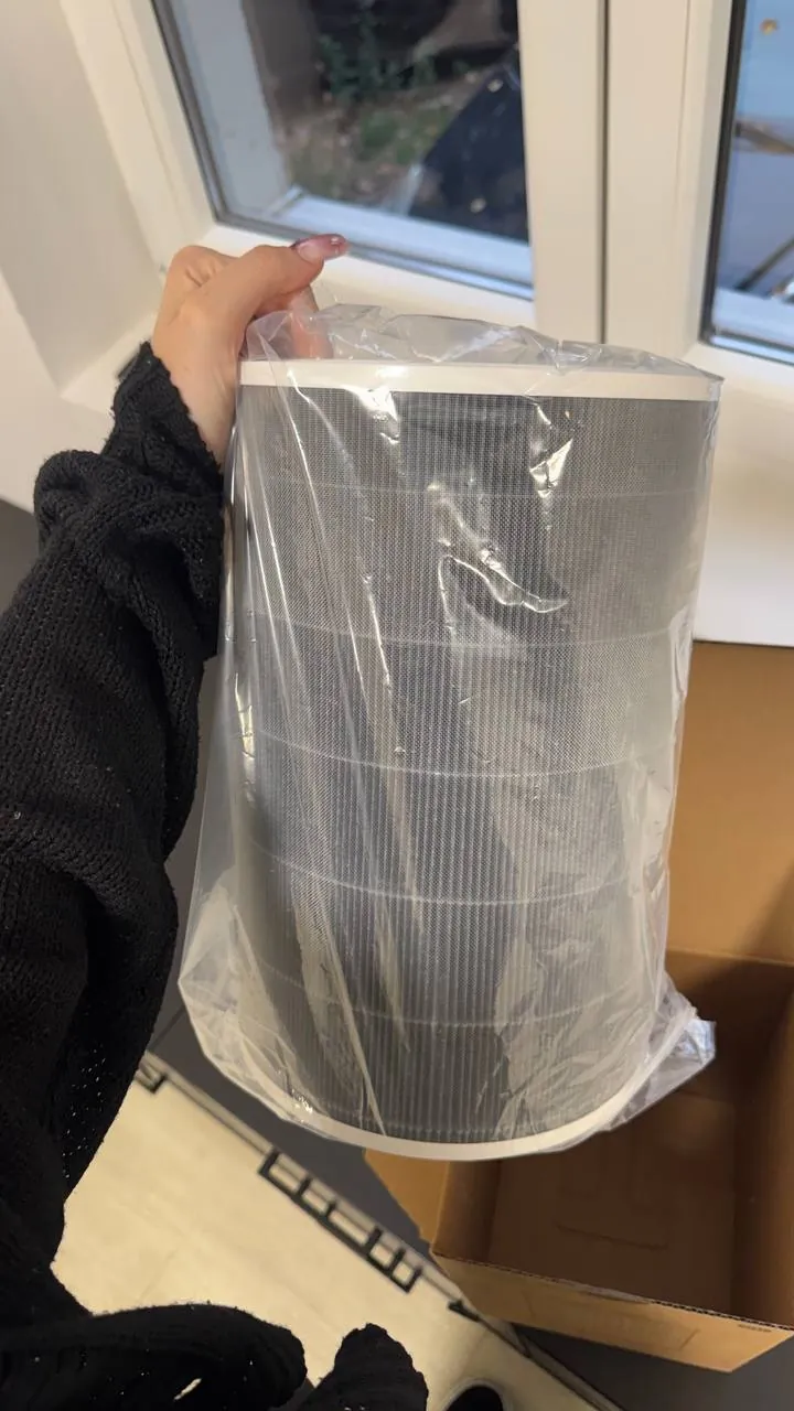 Фильтр для Xiaomi Smart Air Purifier 4 Lite новый 3