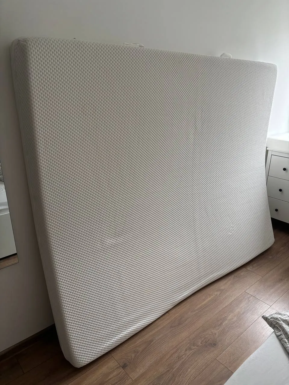 Матрас IKEA 160×200 см Новый Белград 1