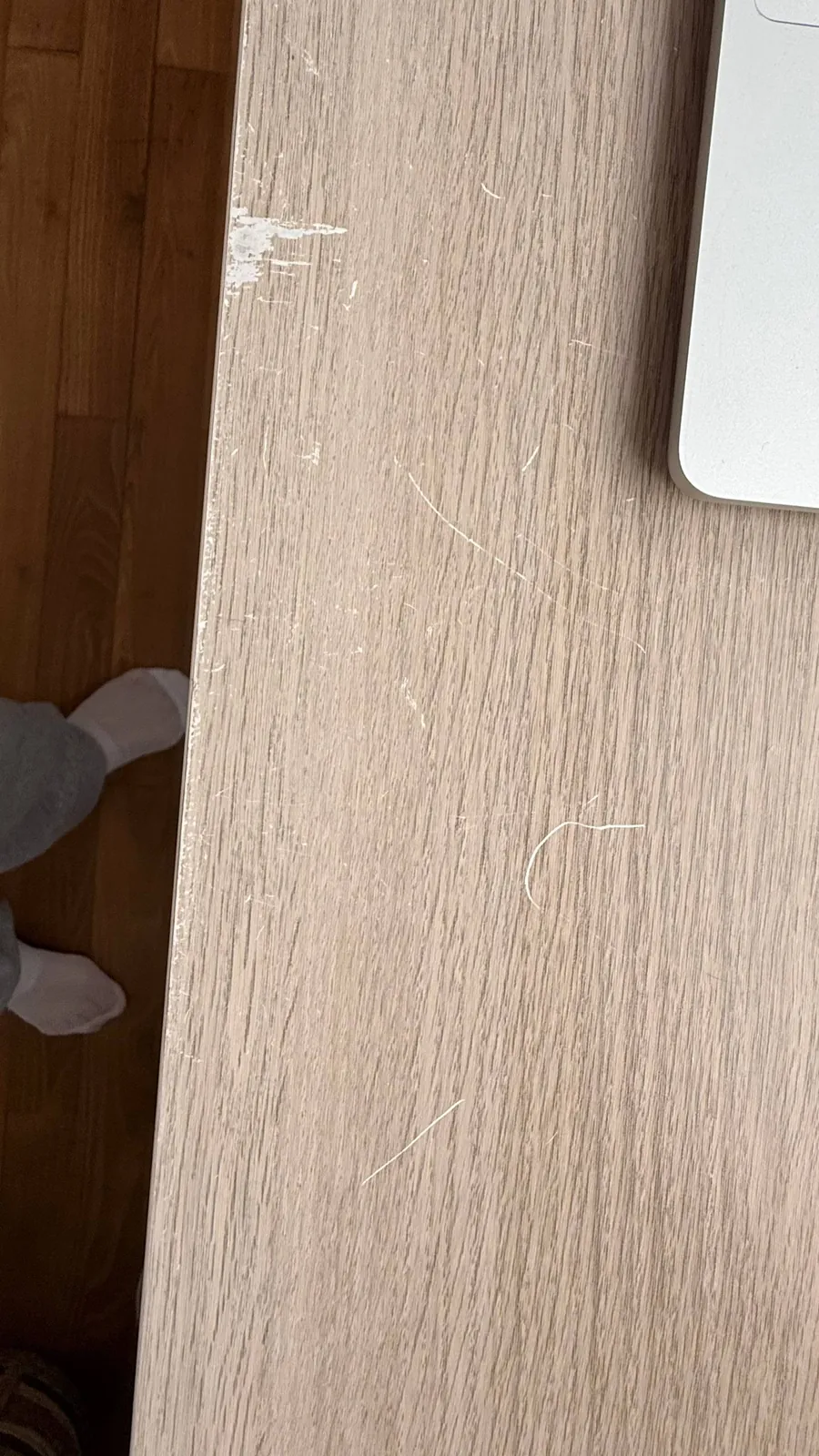 Стол IKEA Alex с отделениями Белград 2