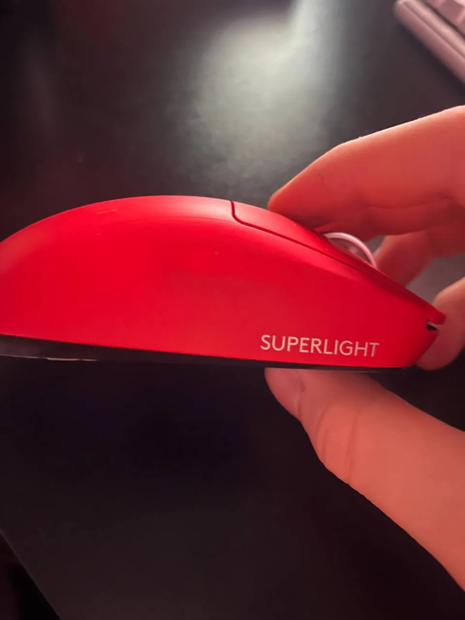 Мышь Logitech G Pro Superlight Врачар 2