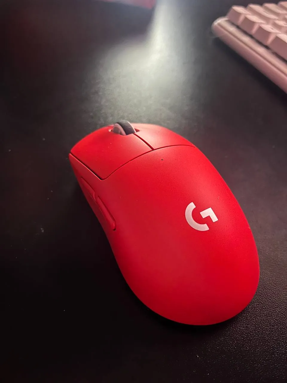 Мышь Logitech G Pro Superlight Врачар 1