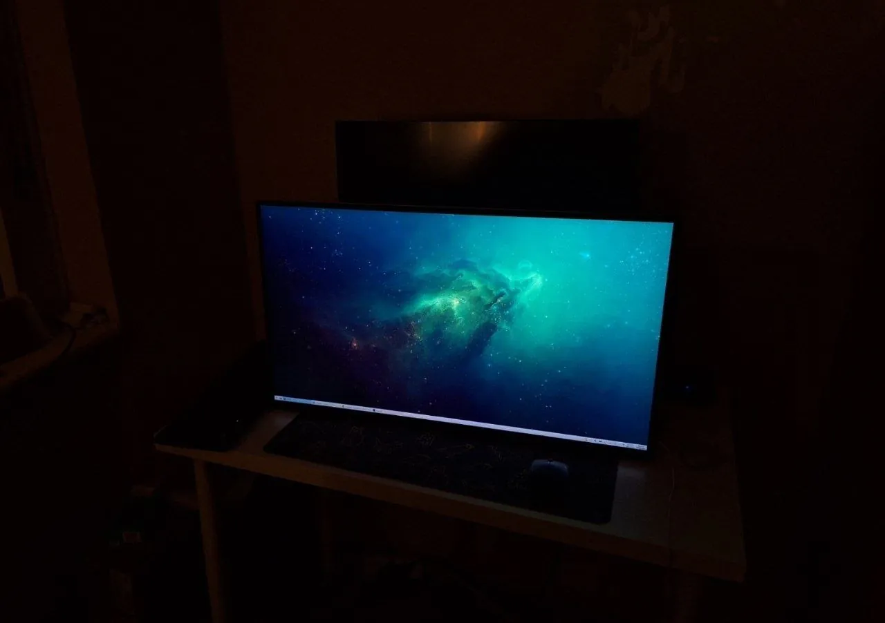 Монитор LG 32UN650 в Нови-Саде 1