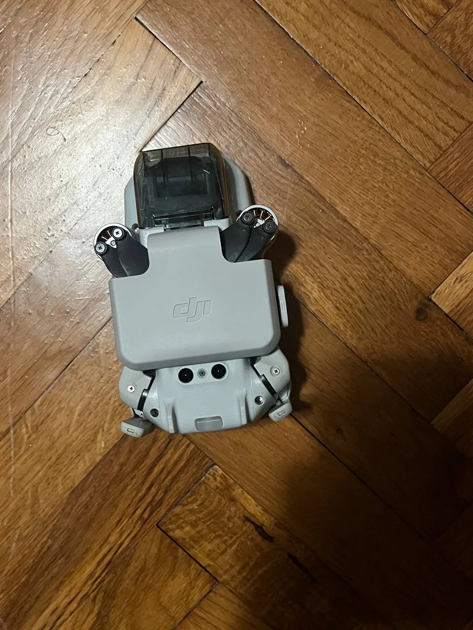 Дрон DJI Mini 2 4K 7