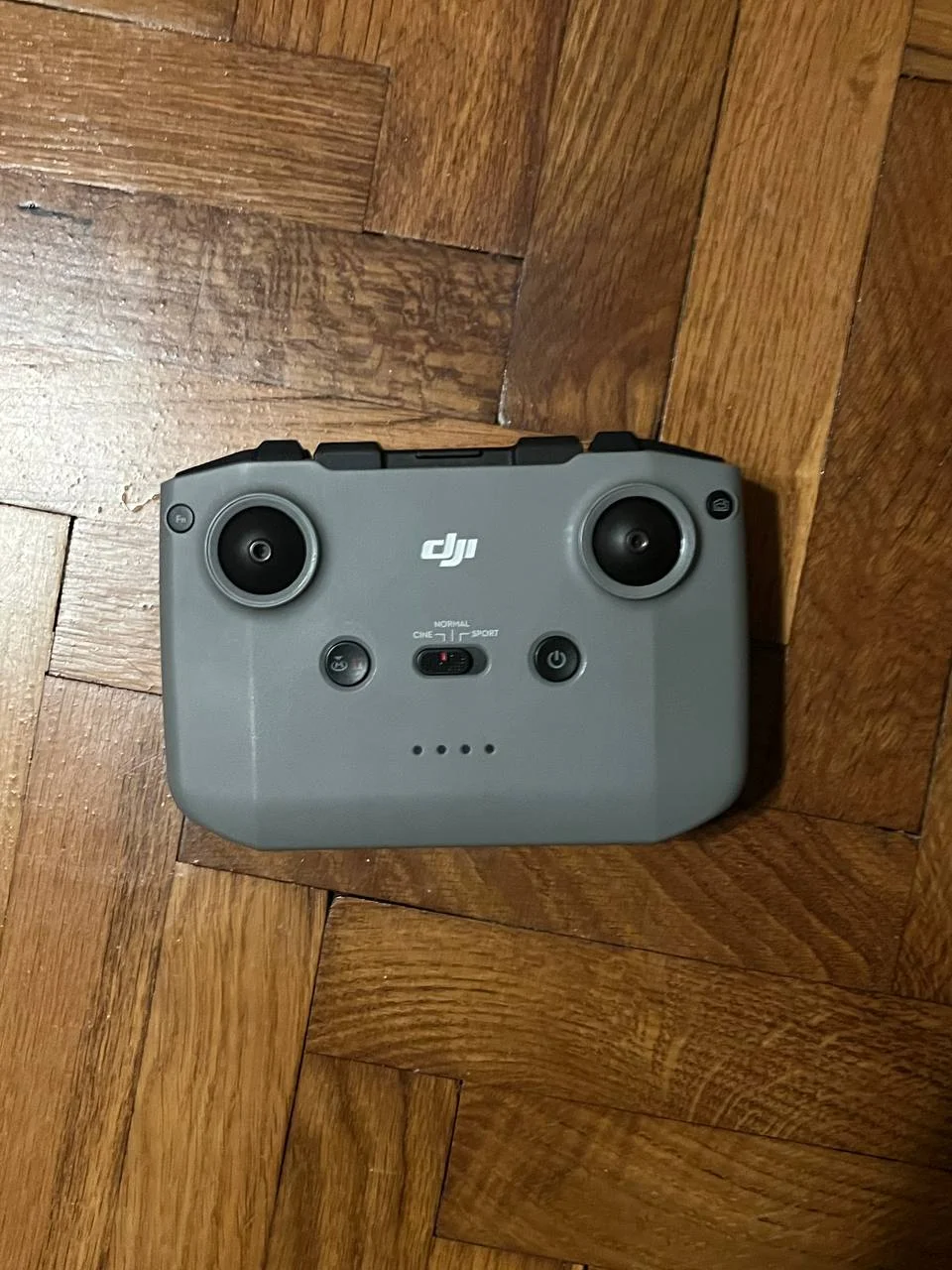 Дрон DJI Mini 2 4K 5
