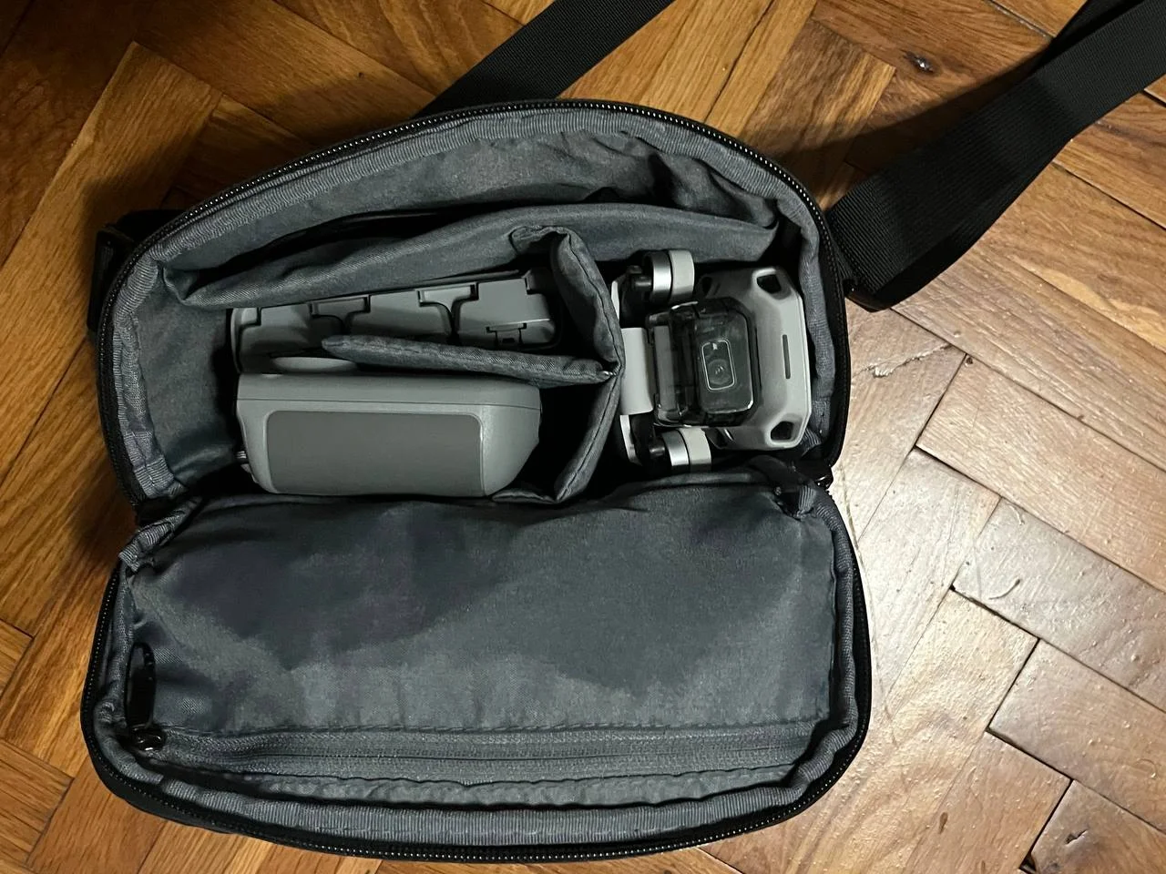 Дрон DJI Mini 2 4K 2