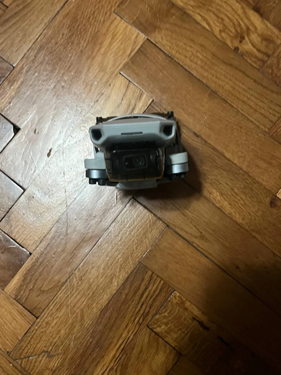 Дрон DJI Mini 2 4K 6