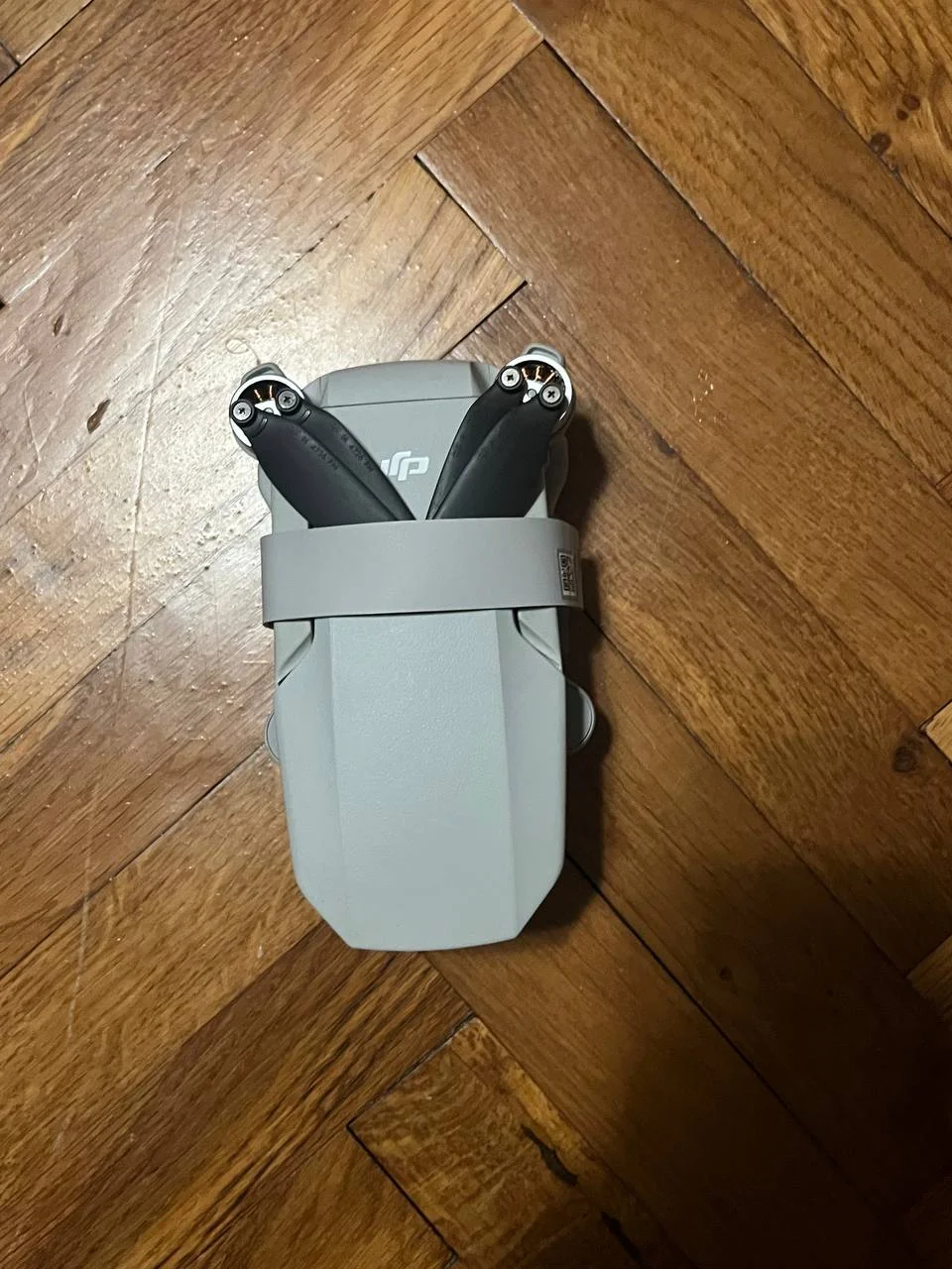 Дрон DJI Mini 2 4K 8