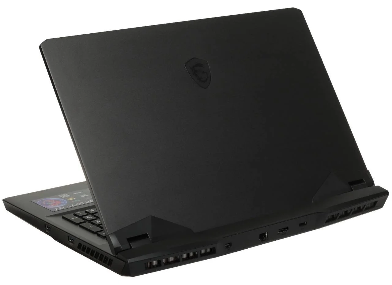 Ноутбук MSI Vector GP77 RTX 4070 2
