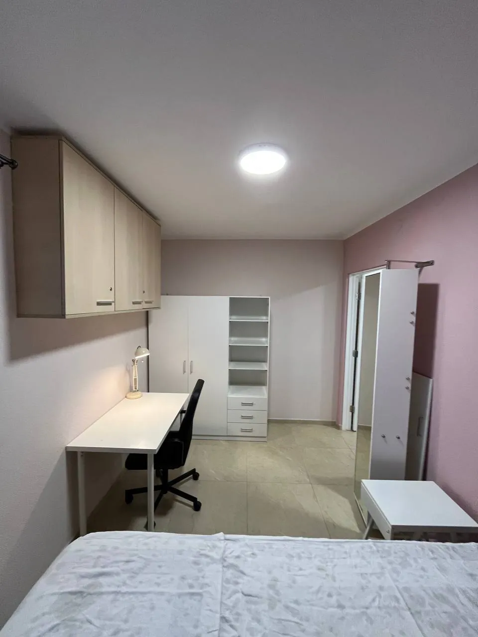 Двухкомнатная квартира 45 м² с террасой Вождовац 3