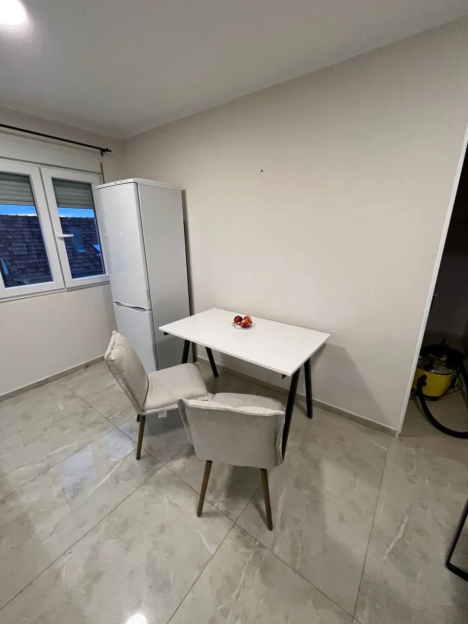 Двухкомнатная квартира 45 м² с террасой Вождовац 2