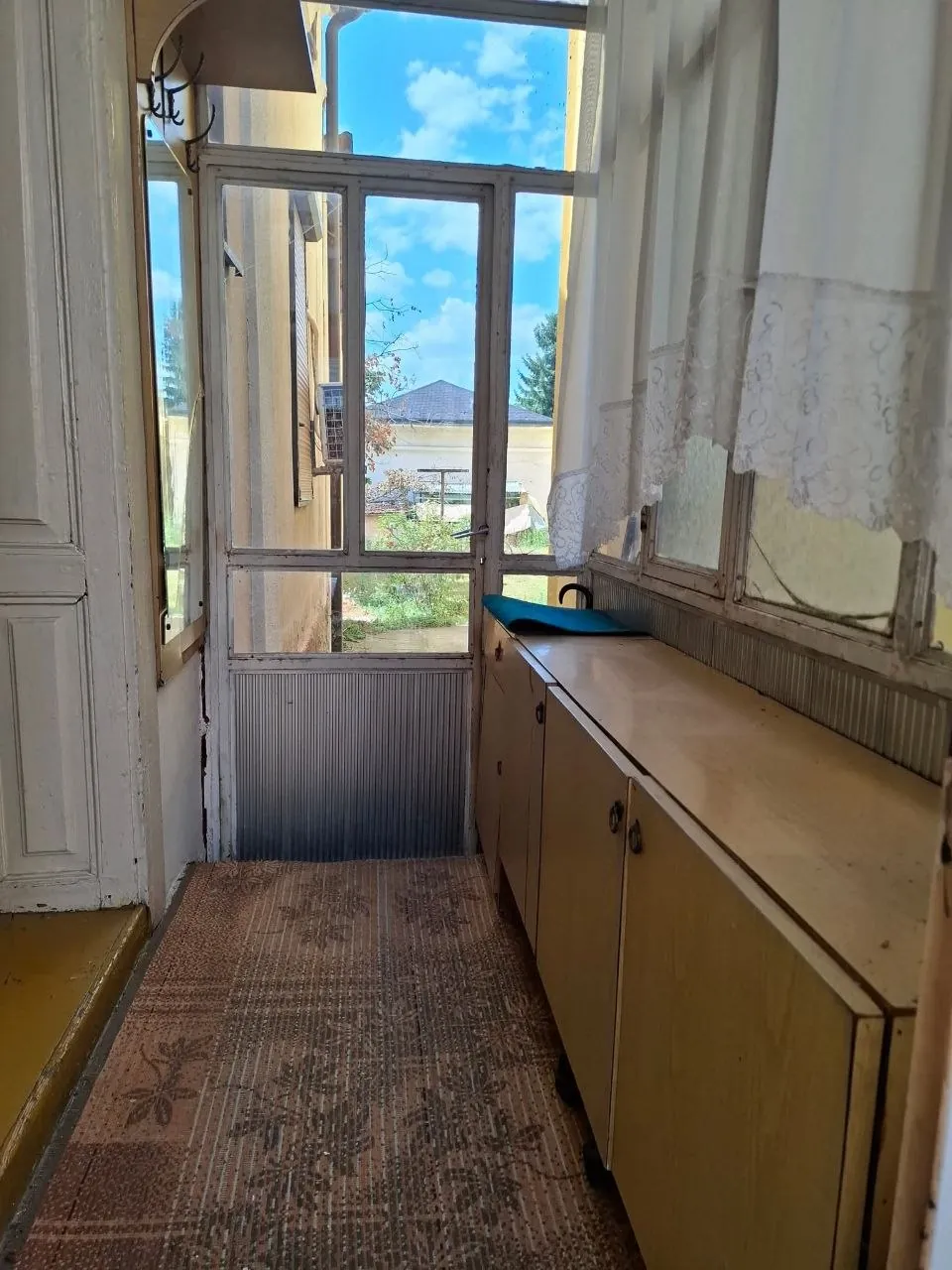 Часть дома 40 м² в центре Крушеваца, долгосрочная аренда 6