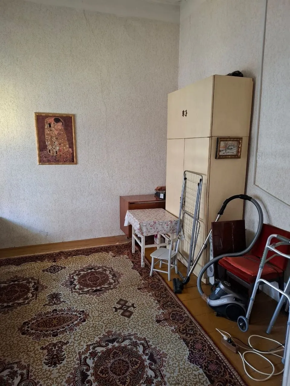 Часть дома 40 м² в центре Крушеваца, долгосрочная аренда 3