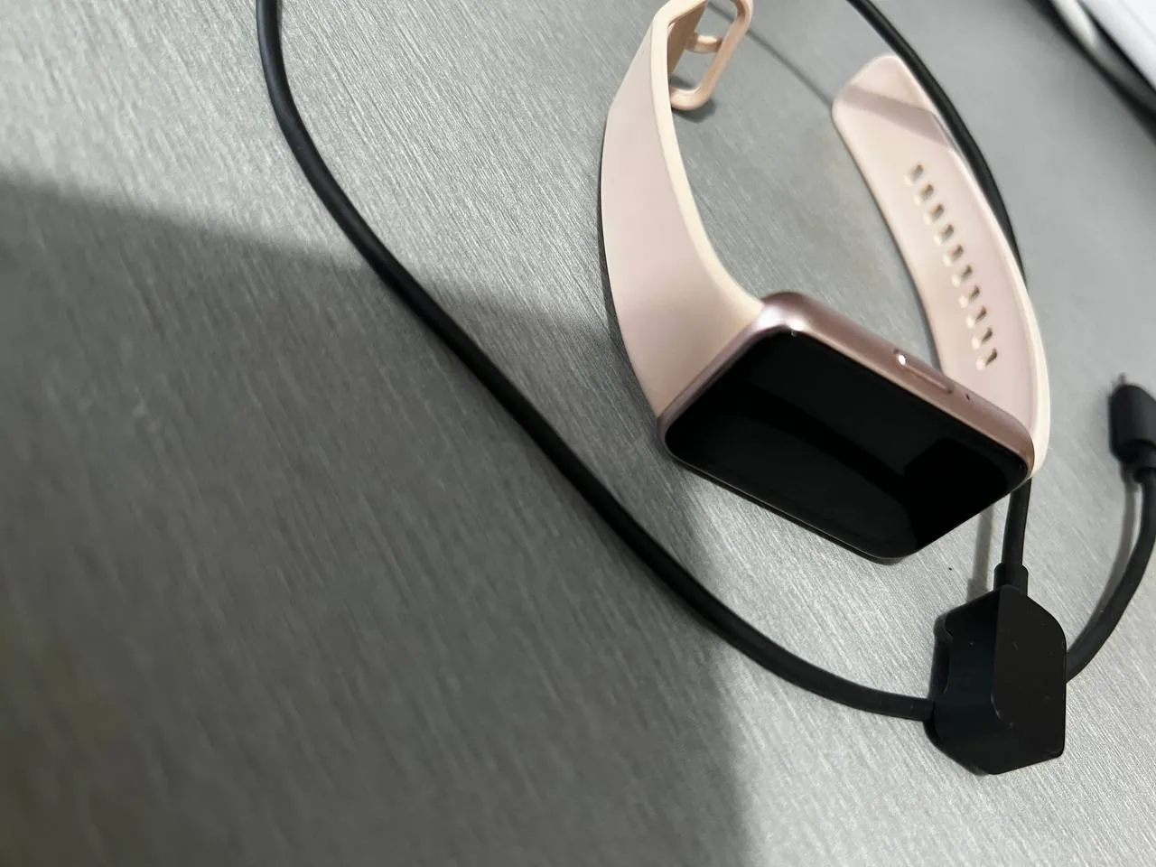Смарт-часы Samsung Galaxy Fit3 в Белграде 1