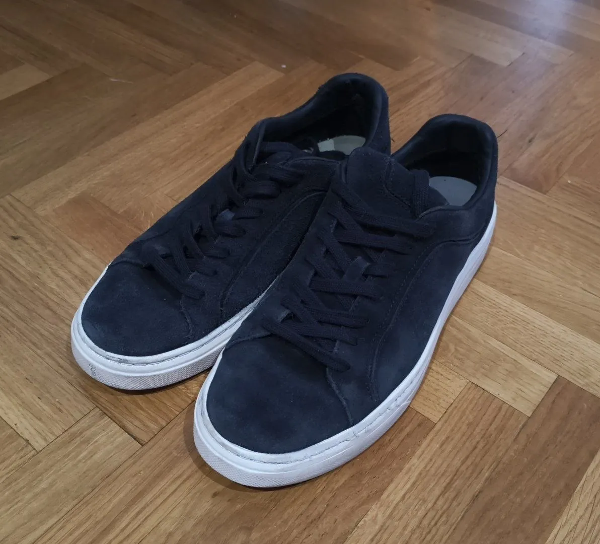 Кеды Zara размер 43 Белград 1
