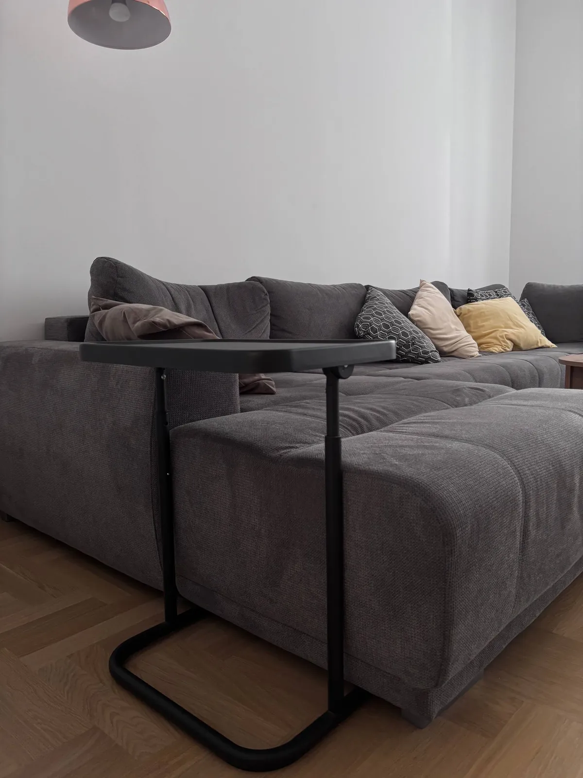 Столик IKEA BJÖRKÅSEN функциональный Стари Град 2