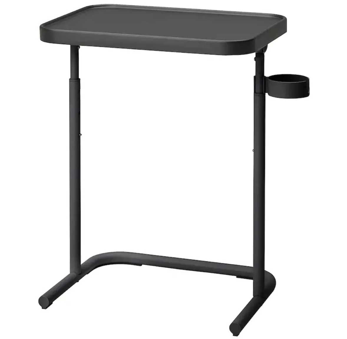 Столик IKEA BJÖRKÅSEN функциональный Стари Град 3