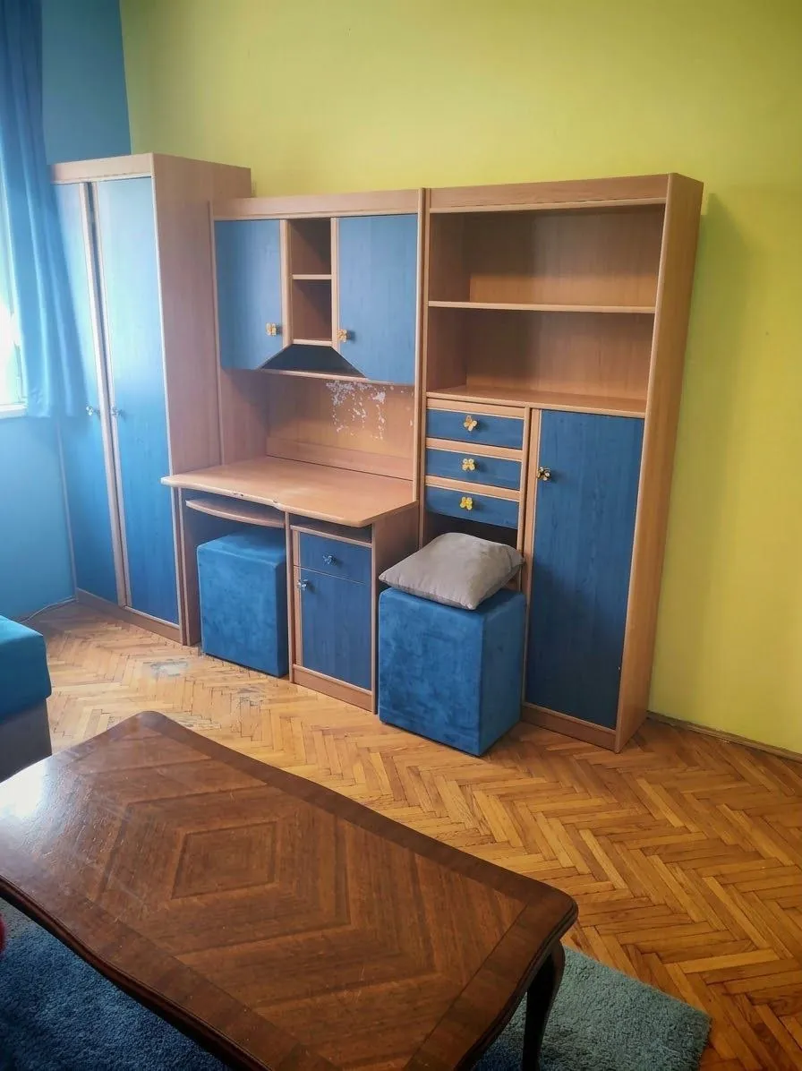 Двухкомнатная квартира в Карабурме, Палилула 6