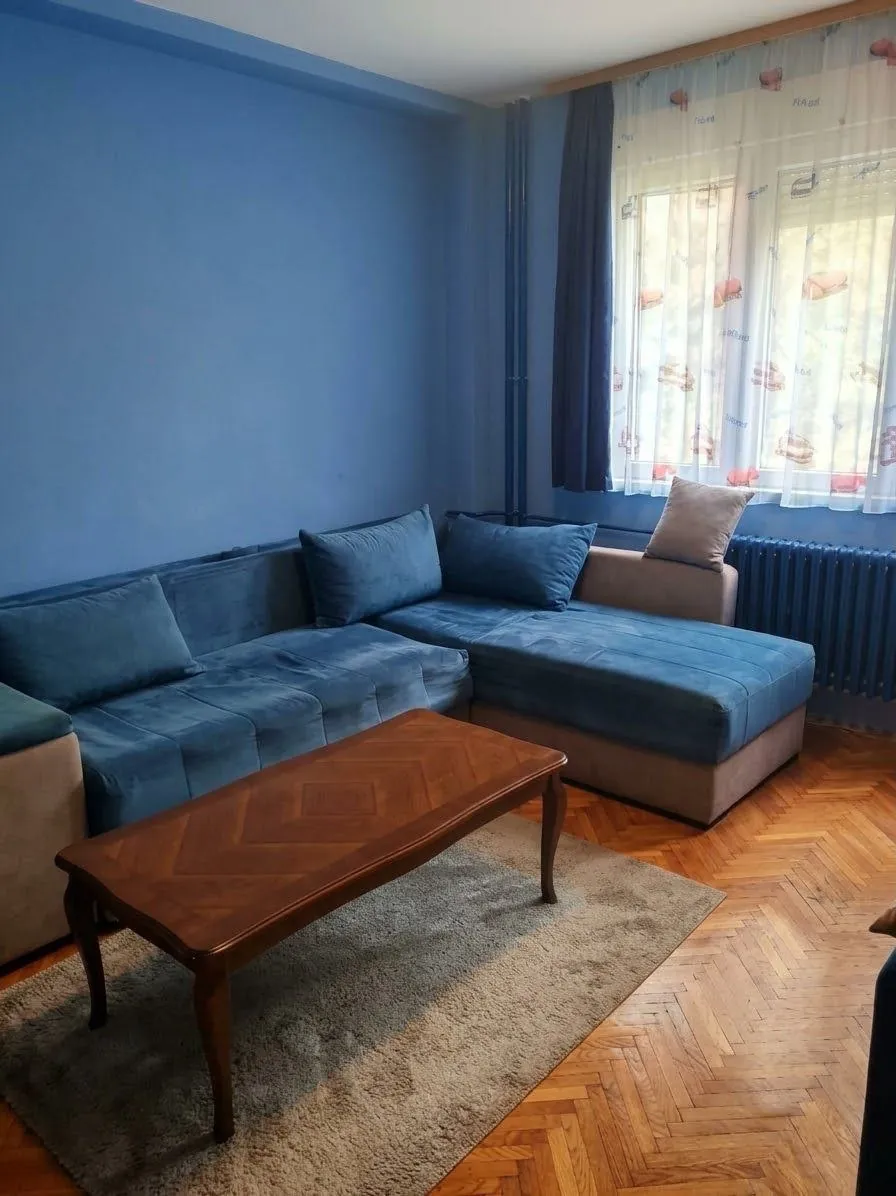 Двухкомнатная квартира в Карабурме, Палилула 5