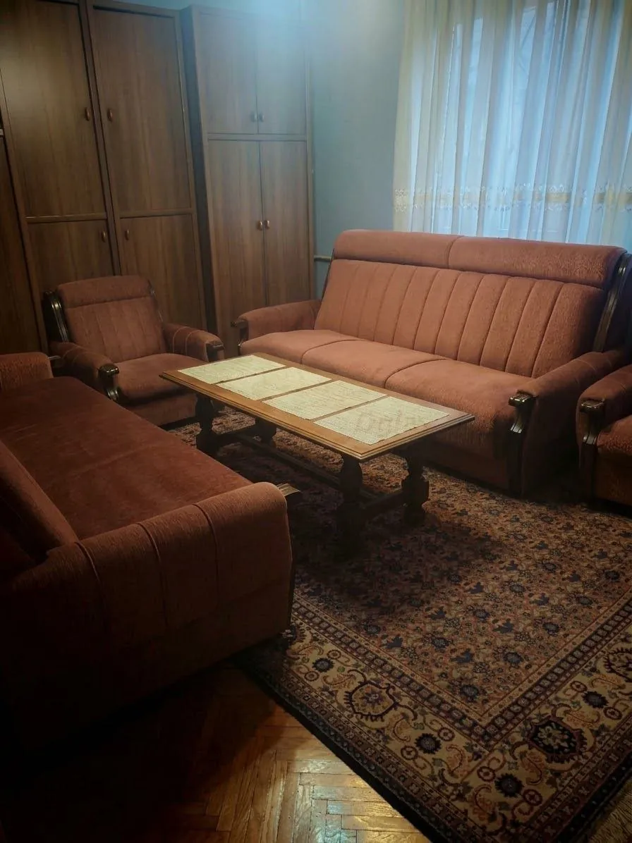 Двухкомнатная квартира в Карабурме, Палилула 7