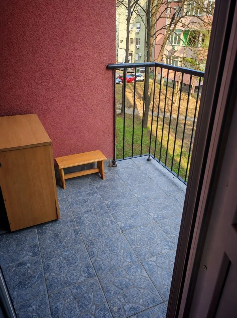 Двухкомнатная квартира в Карабурме, Палилула 3