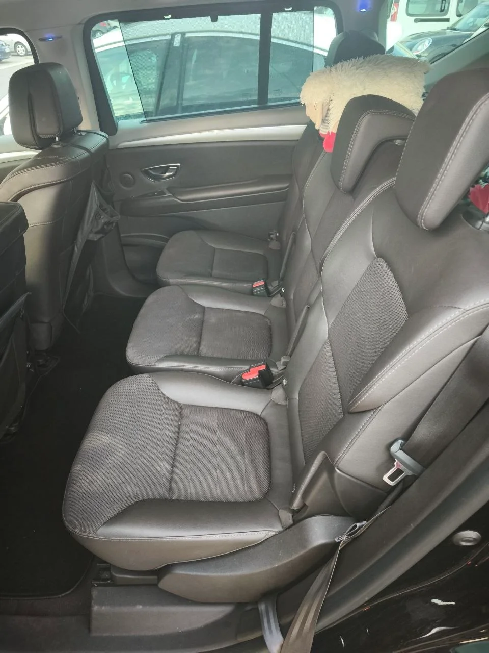 Renault Espace INTENS 1.6 dCi 2017 9