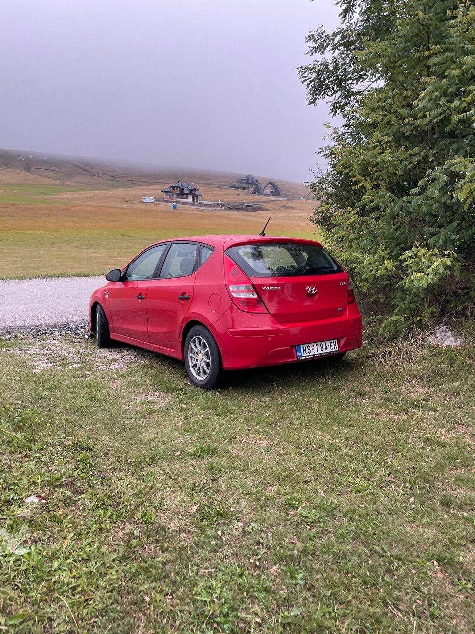 Hyundai i30 1.4 2010 3