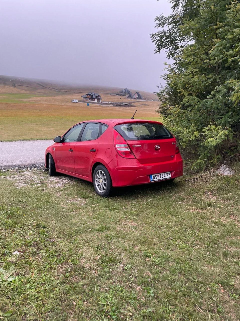 Hyundai i30 1.4 2010 3