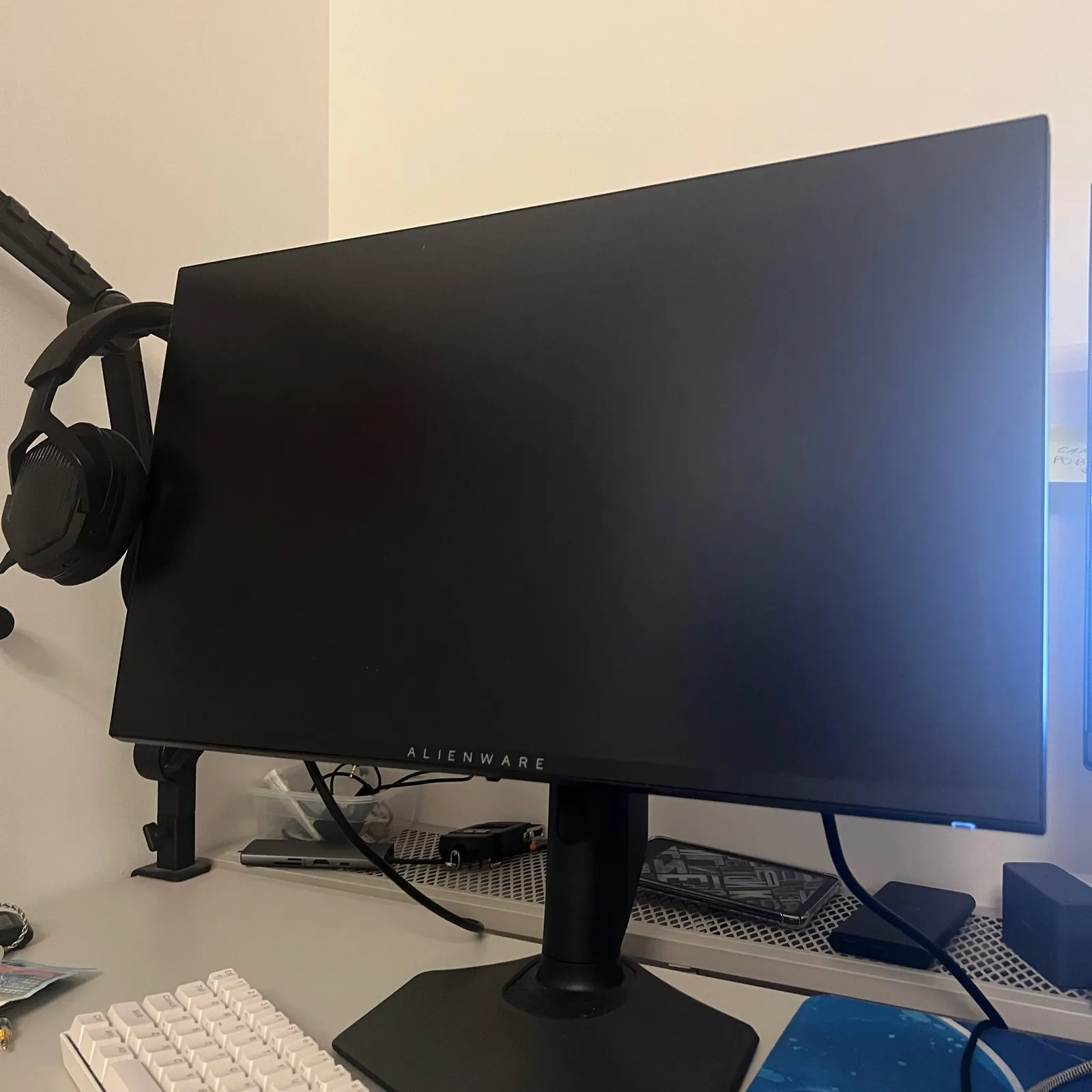 Игровой ПК RTX 4060 Ryzen 5 с монитором 2