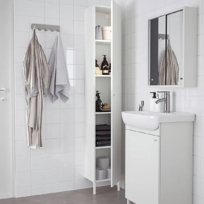Шкафчик NYSJÖN IKEA узкий новый 2